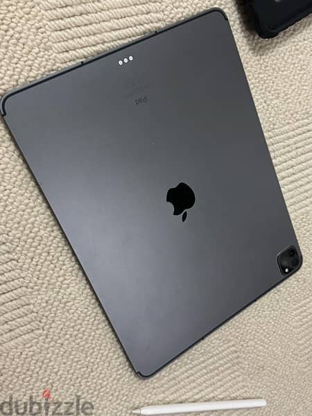 Ipad pro 2021 - 12.9 inches - 2 terabytes 1