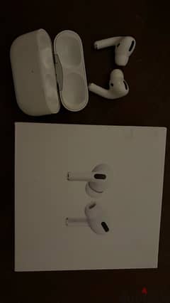 Airpods Pro for Sale