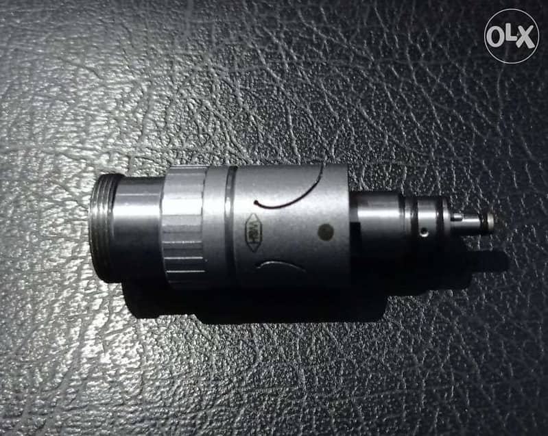 W&H Coupling 1