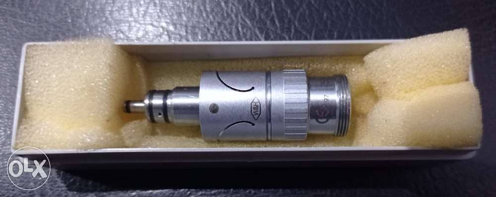 W&H Coupling 2