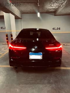 BMW 218 2020