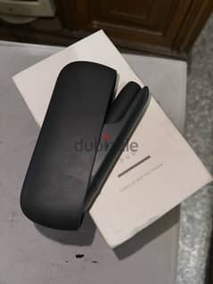 Iqos with box