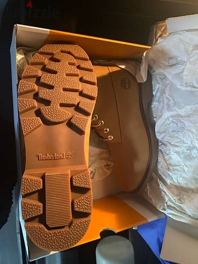 Timberland