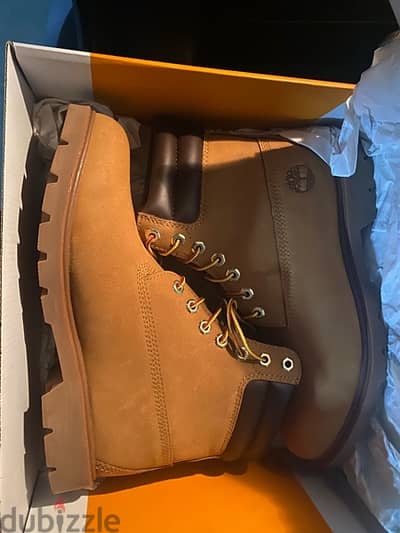 Timberland