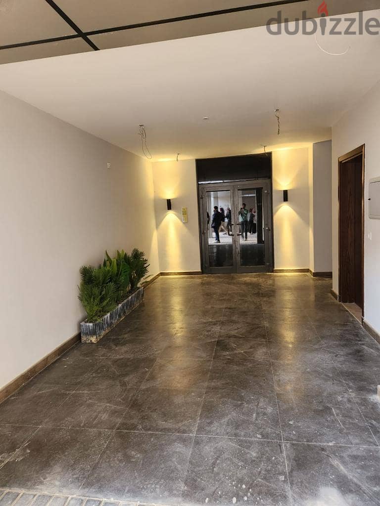 Duplex for sale in the heart of Sheikh Zayed by Ora Developments, ZED West Compound, fully finished + air conditioners 4