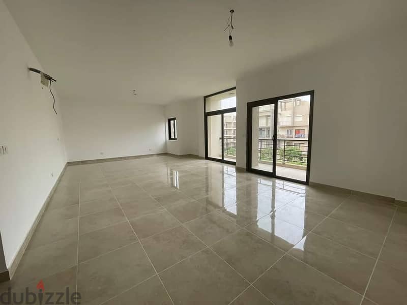 For sale in the heart of Sheikh Zayed, a luxury hotel apartment in ZED West Towers (fully finished + ACs) 2