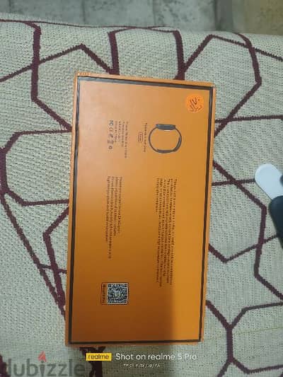 ساعه x8ultra الأصدار الأصلى