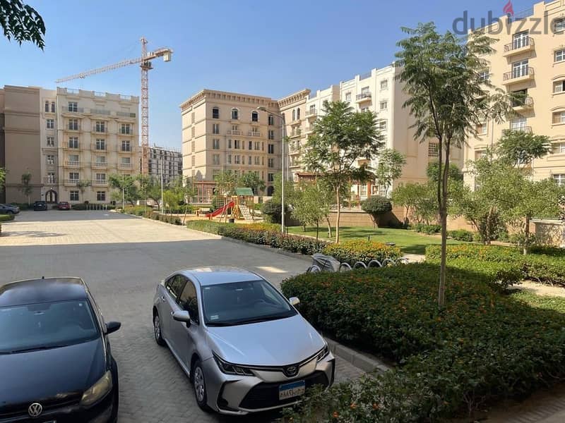 apartment 210m ready to move , prime location , hyde park ncv 5