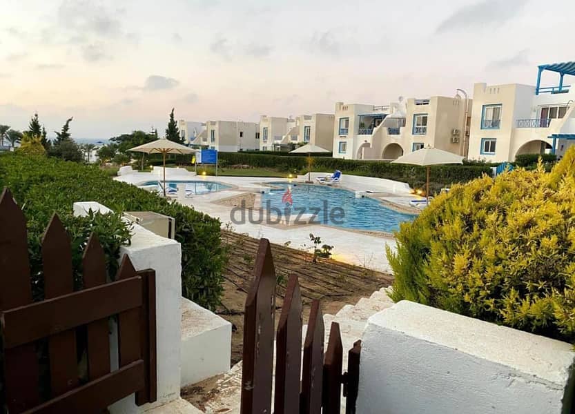 For sale Townhouse with a view and a distinctive view in Mountain View Sidi Abdel Rahman, North Coast 4