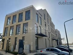Ready to move office 630m Rent New Cairo 0