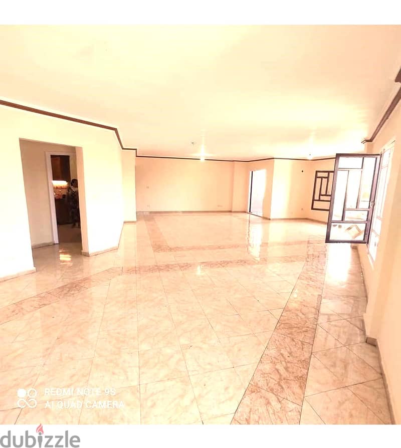 Apartment for sale in Fifth Settlement, fully finished, with a down payment of 806 thousand 2
