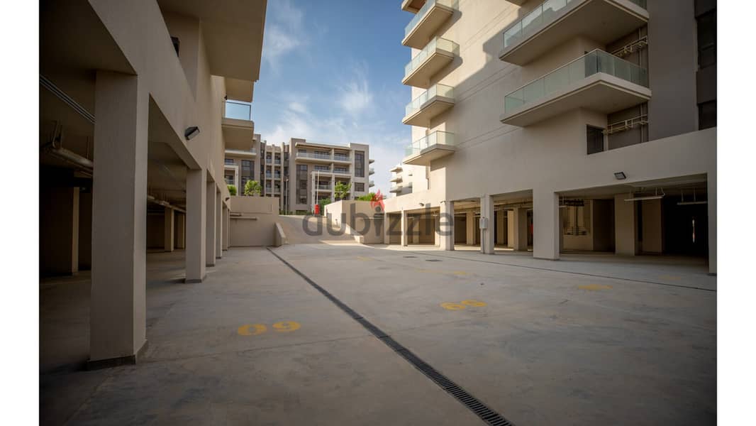 Apartment 171m for sale in address east with20% down payment fully finished ادريس ايست 13