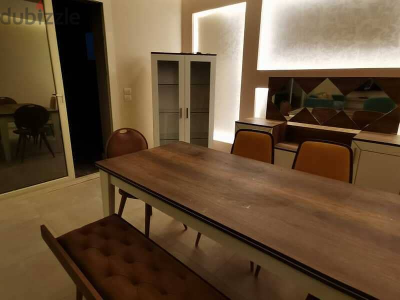 Luxury standalone with furniture and ACs Hacienda bay 1
