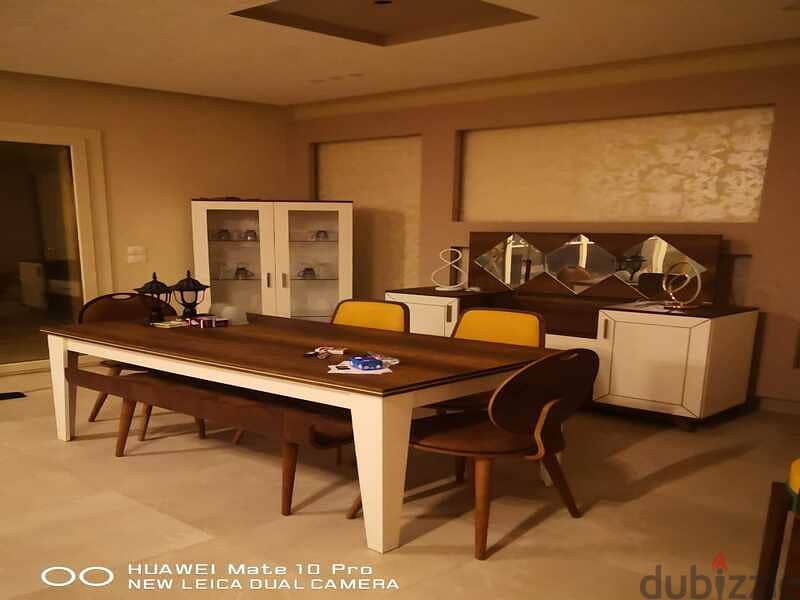Luxury standalone with furniture and ACs Hacienda bay 2