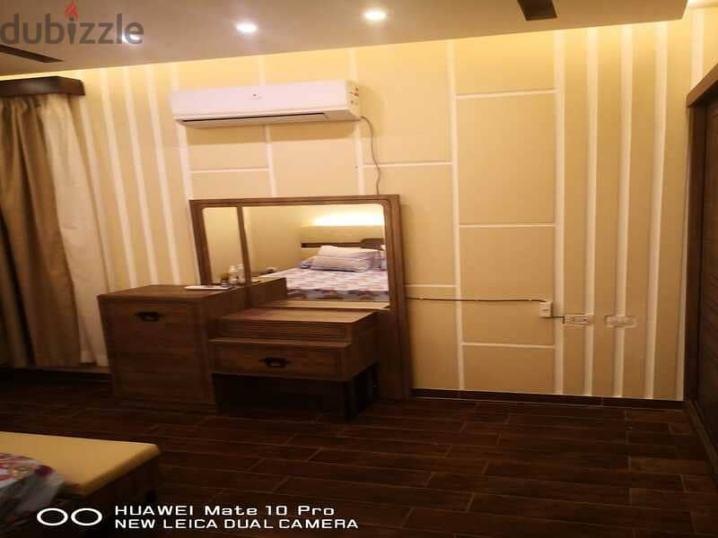 Luxury standalone with furniture and ACs Hacienda bay 5