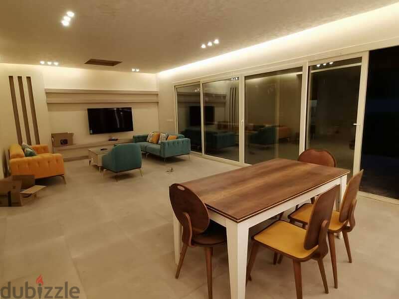 Luxury standalone with furniture and ACs Hacienda bay 8