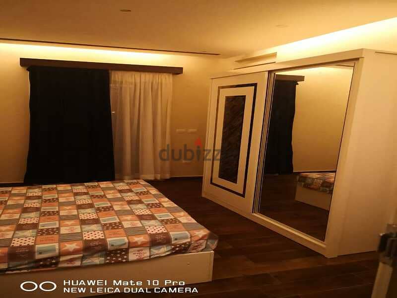 Luxury standalone with furniture and ACs Hacienda bay 15