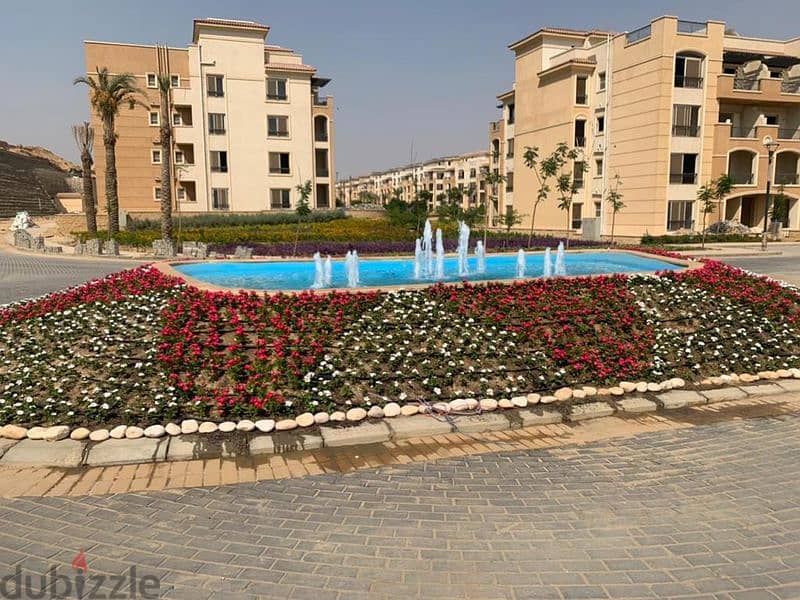 Immediate delivery of an apartment in Stone Residence, in discounted installments 2