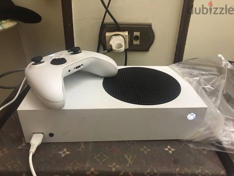 xbox series s 1