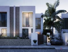 Twin house villa في الشيخ زايد بالتقسيط علي 8سنوات وخصومات تصل ل10% 0