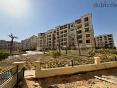 Below market price and Prime view apartment in Sarai Bahary for sale 0