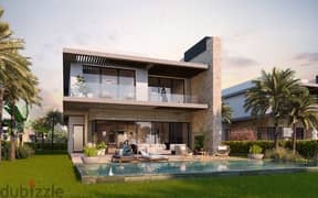 villa for sale 170 sqm sea view  in silver sands north coast Ora developments fully finished & down payment 10% with installment 6 years  -Book now . 0