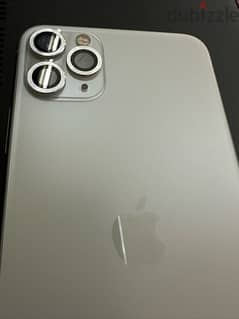 IPhone 11 Pro Max 256 G White