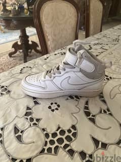 nike airforce very good condition