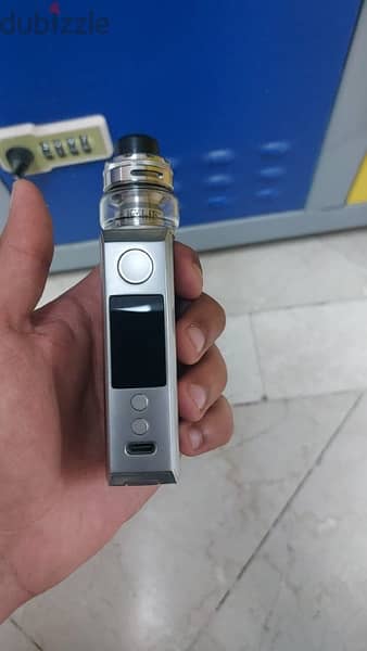 Drag 3 + kylin mesh pro + 2 batteries 2