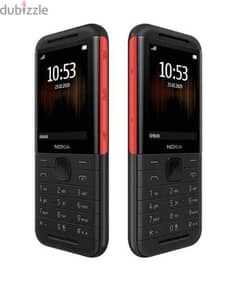 لعشاق جوالات Nokia العملية
اشتري نوكيا 5310 ثنائي الشريحة بسعر