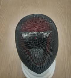 fencing mask