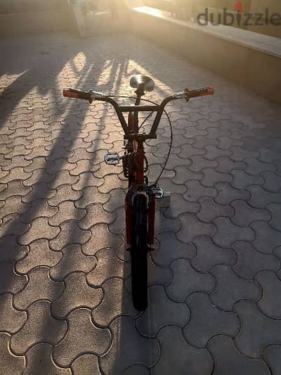 عجله BMX