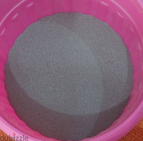 بودرة زجاج Glass Powder 9