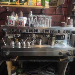 ماكينه قهوه اسبريسو شيمبالى m 29