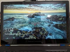 HP Omen Pro 15.6" Gaming Touchscreen