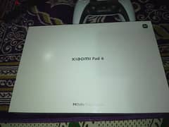 شاومي  باد Xiaomi pad 6