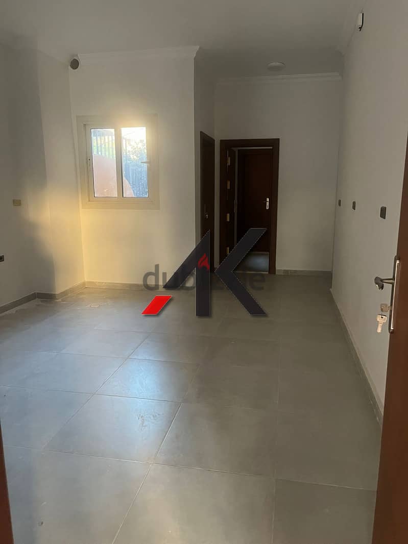 Prime Location Finished Twin For Rent in Dyar Arco - New Cairo 8