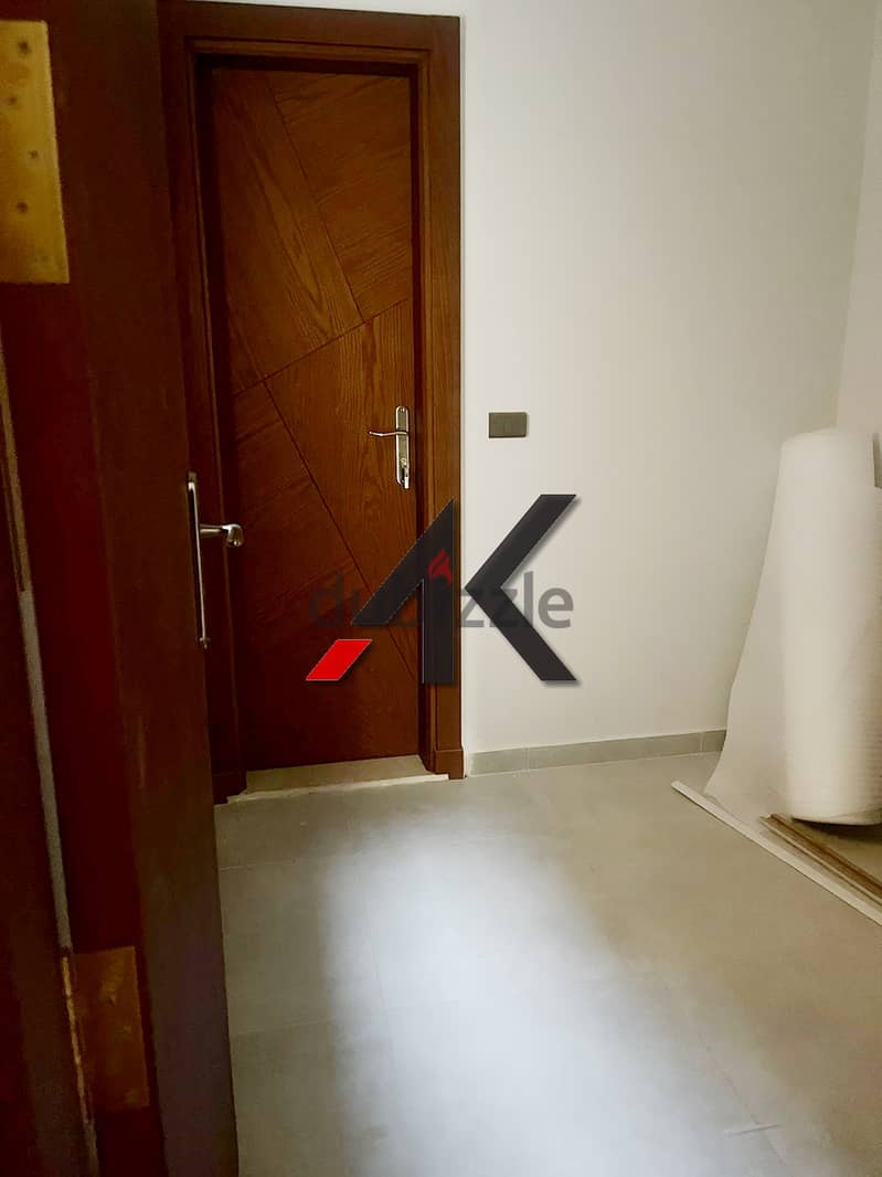 Prime Location Finished Twin For Rent in Dyar Arco - New Cairo 10