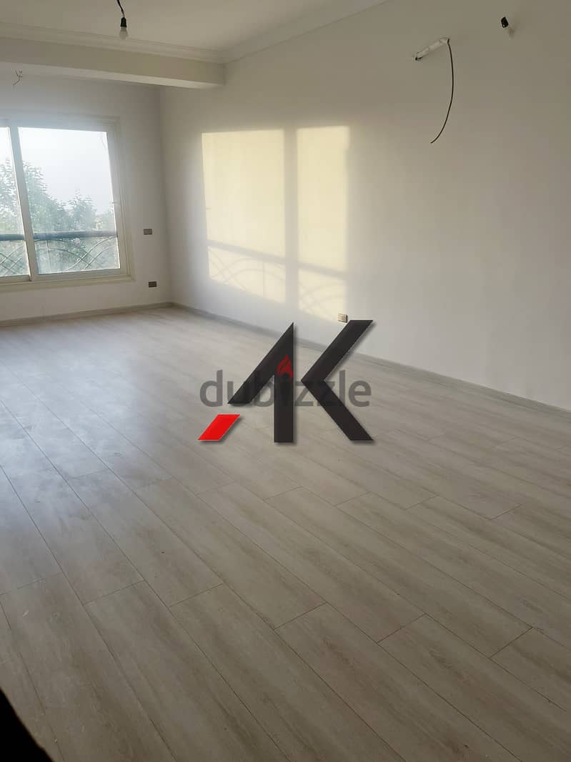 Prime Location Finished Twin For Rent in Dyar Arco - New Cairo 14