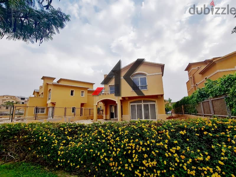Prime Location L460m. Twin For Sale in Dyar Arco - New Cairo 19