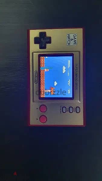 NINTENDO SUPER MARIO BROS اصدار خاص من نينتيندو للعبه سوبر ماريو 4