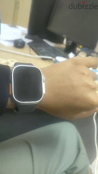 smart watch