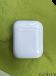 AirPods 2nd generation in perfect condition