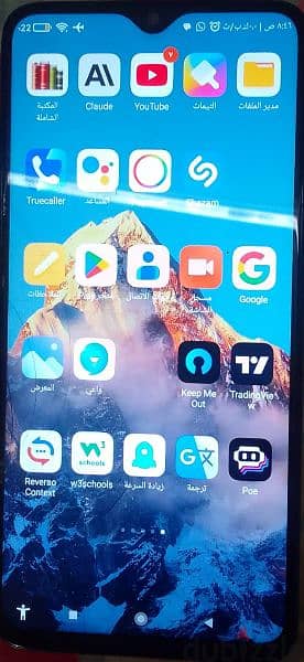 Xiaomi redmi Note 8 pro 2