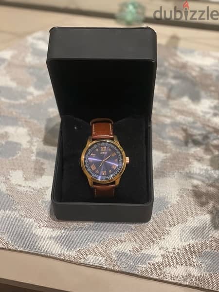 guess watch 0