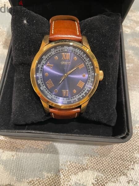 guess watch 2