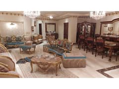 Apartment Fully Finished Resale in Al Chouifat