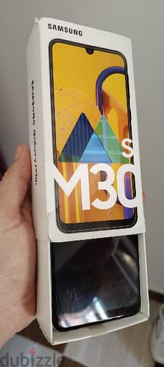 Samsung m30s