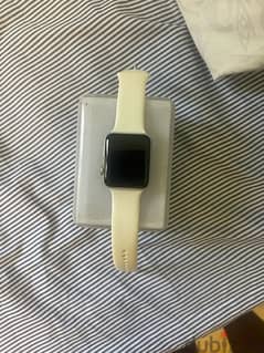 Apple Watch Series 3 battery health 83