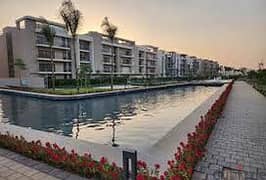 Fully finished apartment Bahary in fifth square with installments